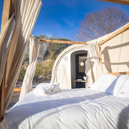La Bulle Hotel Competa Luaran gambar