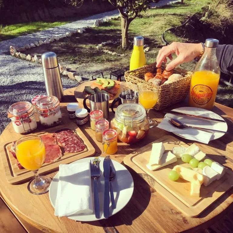 La Bulle Hotel Competa Luaran gambar