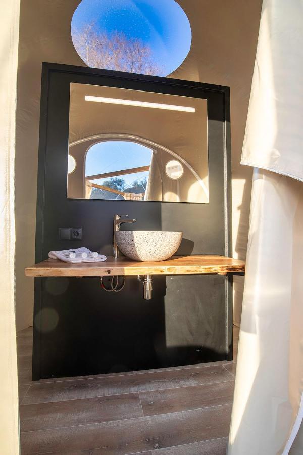 La Bulle Hotel Competa Luaran gambar